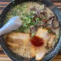 実際訪問したユーザーが直接撮影して投稿した甘木ラーメン / つけ麺林家 甘木店の写真