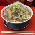 実際訪問したユーザーが直接撮影して投稿した吉祥寺本町ラーメン専門店ハナイロモ麺の写真