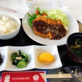 実際訪問したユーザーが直接撮影して投稿した旭和食 / 日本料理レストラン ソレイユの写真