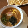 実際訪問したユーザーが直接撮影して投稿した朝倉町ラーメン専門店丸源ラーメン 足利店の写真