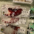 実際訪問したユーザーが直接撮影して投稿した本羽田スーパー食品館あおば本羽田店の写真