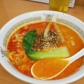 実際訪問したユーザーが直接撮影して投稿した古川ラーメン / つけ麺源ちゃんラーメンの写真