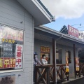 実際訪問したユーザーが直接撮影して投稿した梓川倭ラーメン専門店テンホウ 梓川店の写真