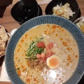 実際訪問したユーザーが直接撮影して投稿した台湾料理WholeDeli台湾包子&丼/WholeJuiceの写真