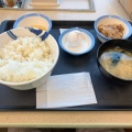 実際訪問したユーザーが直接撮影して投稿した浮間牛丼松屋 浮間舟渡駅前店の写真