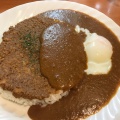 実際訪問したユーザーが直接撮影して投稿した道玄坂カレーカレー屋 パクパクもりもりの写真