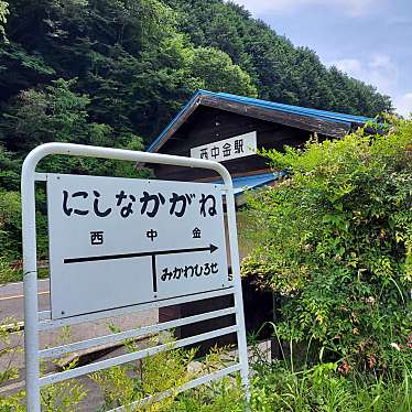 実際訪問したユーザーが直接撮影して投稿した中金町喫茶店西中金ふれあいステーションの写真