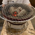 実際訪問したユーザーが直接撮影して投稿した旭丘焼肉七輪焼肉 安安 江古田店の写真