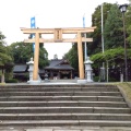 実際訪問したユーザーが直接撮影して投稿した水前寺公園神社出水神社の写真