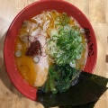 実際訪問したユーザーが直接撮影して投稿した赤塚新町ラーメン / つけ麺いのこ 赤塚店の写真