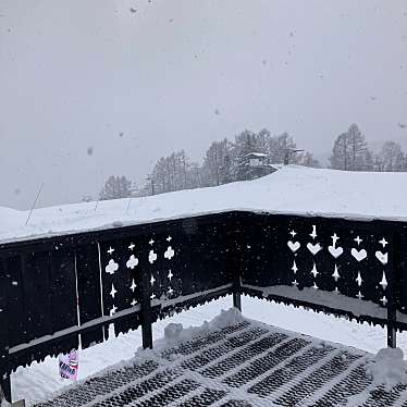 実際訪問したユーザーが直接撮影して投稿した赤倉スキー場赤倉温泉スキー場の写真