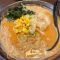 実際訪問したユーザーが直接撮影して投稿した田園ラーメン / つけ麺ラーメンだるまやの写真