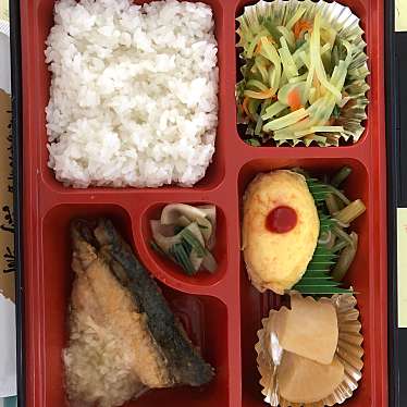 実際訪問したユーザーが直接撮影して投稿した新町和食 / 日本料理馬けいの写真