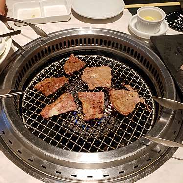 焼肉食べ放題ブラックホール 池袋東口店のundefinedに実際訪問訪問したユーザーunknownさんが新しく投稿した新着口コミの写真