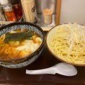 実際訪問したユーザーが直接撮影して投稿した錦町ラーメン / つけ麺立川 大勝軒の写真