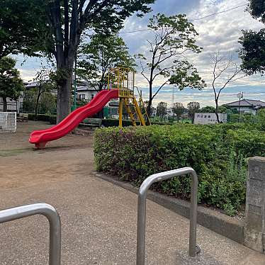 実際訪問したユーザーが直接撮影して投稿した北原台公園行衛北公園の写真