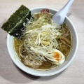 実際訪問したユーザーが直接撮影して投稿した富丘三条ラーメン / つけ麺ラーメンだるまや 富丘店の写真