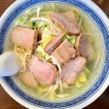 実際訪問したユーザーが直接撮影して投稿した西荻南ラーメン専門店はつねの写真