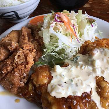 実際訪問したユーザーが直接撮影して投稿した島之内定食屋樹のめし家の写真