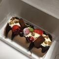 実際訪問したユーザーが直接撮影して投稿した東札幌三条ケーキきのとや 白石本店の写真
