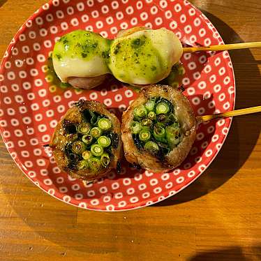 実際訪問したユーザーが直接撮影して投稿した袋町居酒屋野菜巻き串屋 博多うずまき 広島店の写真