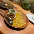 実際訪問したユーザーが直接撮影して投稿した栄各国料理RANGA LANKA 栄店の写真