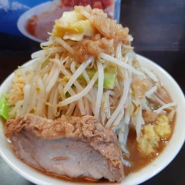 実際訪問したユーザーが直接撮影して投稿した三室ラーメン専門店どでんの写真