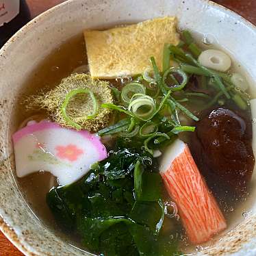 実際訪問したユーザーが直接撮影して投稿した吉野山定食屋はるかぜの写真