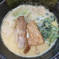 実際訪問したユーザーが直接撮影して投稿した土肥ラーメン / つけ麺湯河原ラーメンの写真