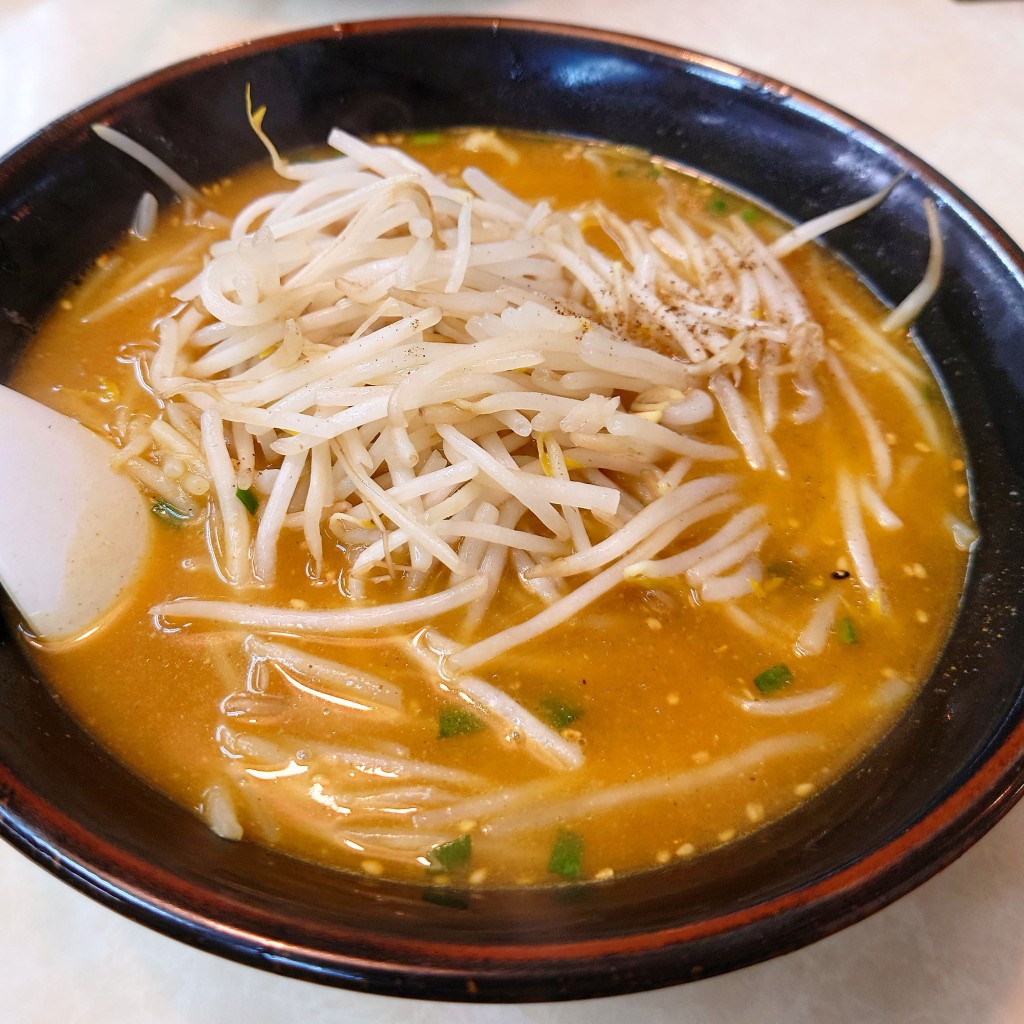 食いしん病さんが投稿した八街ラーメン専門店のお店くるまやラーメン 千葉八街店/クルマヤラーメン チバヤチマタテンの写真