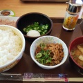 実際訪問したユーザーが直接撮影して投稿した大桑牛丼すき家 金沢大桑店の写真