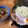 実際訪問したユーザーが直接撮影して投稿した弁天橋通ラーメン / つけ麺麺屋 しゃがら 弁天橋店の写真