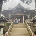 実際訪問したユーザーが直接撮影して投稿した三峰神社三峯神社の写真