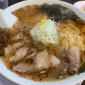 実際訪問したユーザーが直接撮影して投稿した篠田ラーメン専門店来来亭 美和店の写真