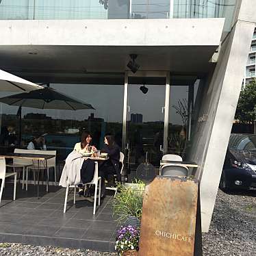 harapecoriさんが投稿した玉川カフェのお店CHICHICAFE/チチカフェの写真
