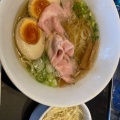 実際訪問したユーザーが直接撮影して投稿した山王新田ラーメン / つけ麺いっちゃん亭の写真