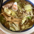 実際訪問したユーザーが直接撮影して投稿した鶴ケ丘ラーメン専門店8番らーめん 内灘店の写真