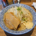 実際訪問したユーザーが直接撮影して投稿した東新小岩ラーメン / つけ麺ラーメン燈郎の写真