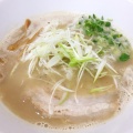 実際訪問したユーザーが直接撮影して投稿した桃谷ラーメン / つけ麺らーめん なんぞ屋の写真