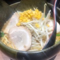 実際訪問したユーザーが直接撮影して投稿した丸の内ラーメン専門店東京スタイル みそらーめん ど・みその写真