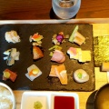 実際訪問したユーザーが直接撮影して投稿した雷門和食 / 日本料理体験Dining 和色の写真
