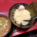 実際訪問したユーザーが直接撮影して投稿した宇田川町ラーメン / つけ麺GaGaNaラーメン 極 渋谷店の写真