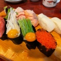 実際訪問したユーザーが直接撮影して投稿した青葉台寿司いろは寿司 中目黒本店の写真