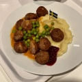 実際訪問したユーザーが直接撮影して投稿した鶴町西洋料理IKEA レストラン&カフェ 鶴浜店の写真