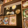 実際訪問したユーザーが直接撮影して投稿した舞多聞東和食 / 日本料理四季の里 和平 神戸ガーデンシティ店の写真