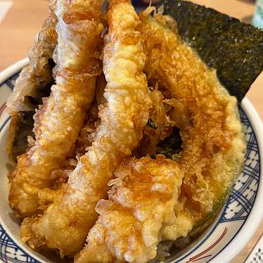 江戸前天丼 濱乃屋 ららぽーと和泉店のundefinedに実際訪問訪問したユーザーunknownさんが新しく投稿した新着口コミの写真