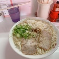 実際訪問したユーザーが直接撮影して投稿した鶴岡町ラーメン / つけ麺ラーメン専門店 藤原来々軒の写真