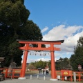 実際訪問したユーザーが直接撮影して投稿した上賀茂本山神社上賀茂神社の写真