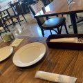 実際訪問したユーザーが直接撮影して投稿した中央パスタナポリの食卓 春日部店の写真
