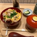 実際訪問したユーザーが直接撮影して投稿した道玄坂定食屋アコメヤ食堂 東急プラザ渋谷の写真